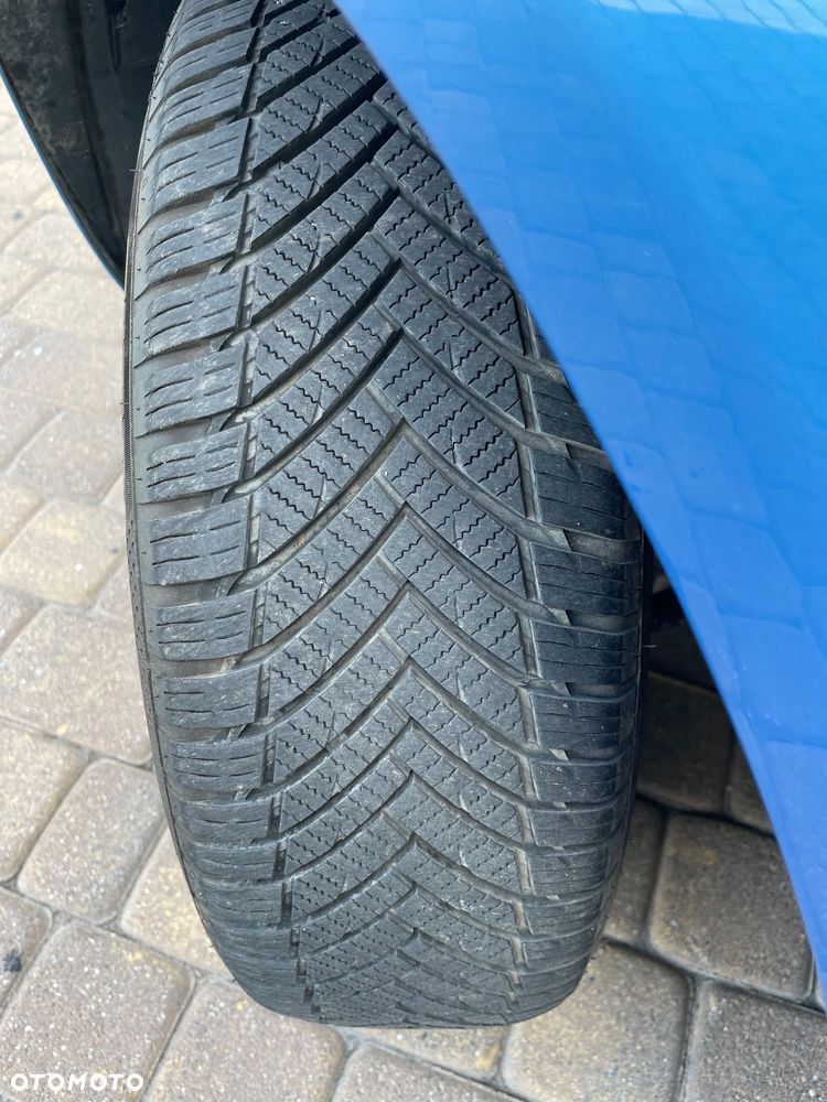 Ford KA - 23