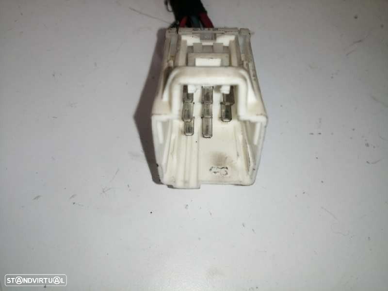 MOTOR TECTO ELECTRICO PEUGEOT 206 CC 2002 -9639025080 - 3