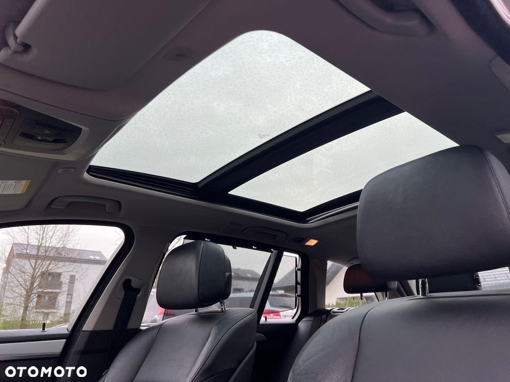 BMW Seria 5 - 27