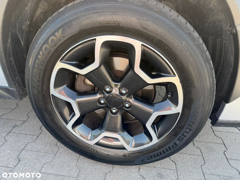 Subaru XV 1.6i Active CVT - 18