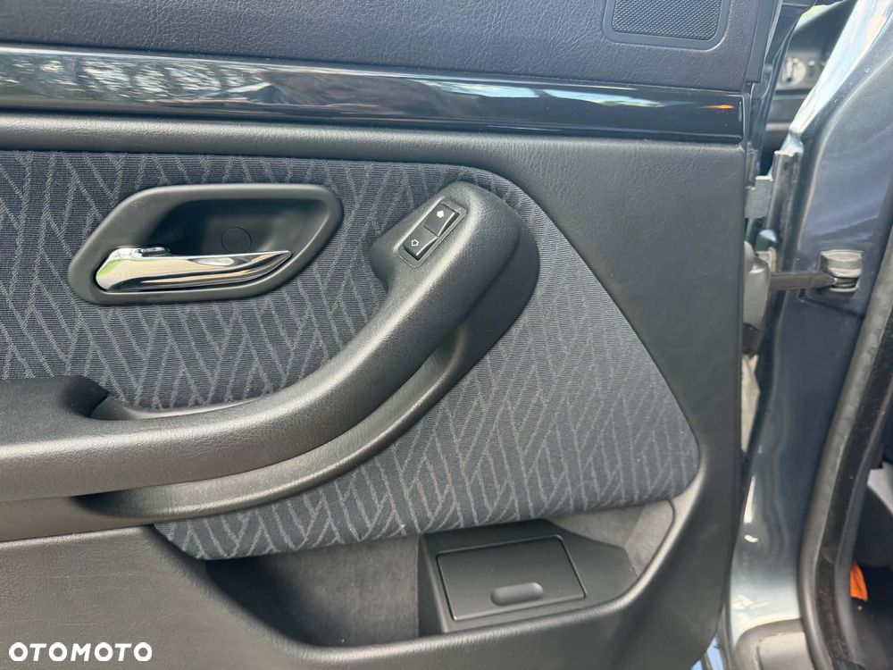 BMW Seria 5 - 20