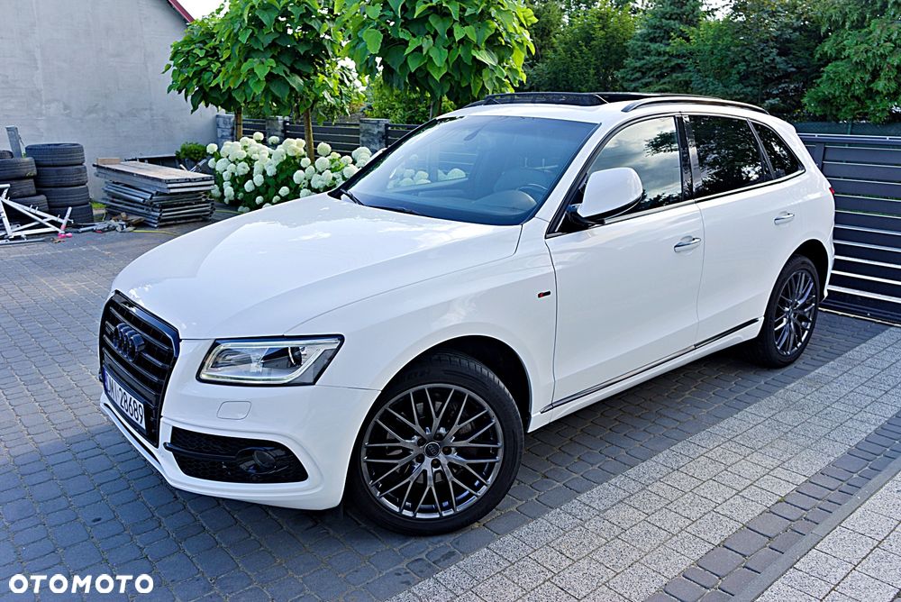 Audi Q5 - 33