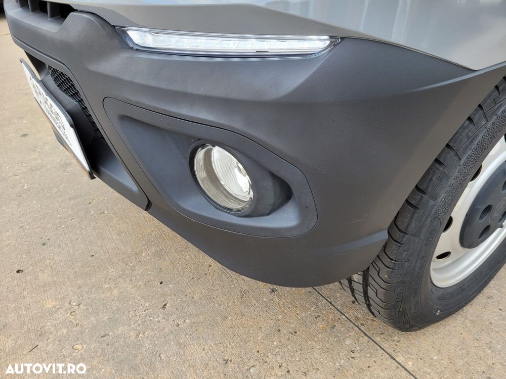 Piaggio NP6 Platforma fixa Cucini - 15