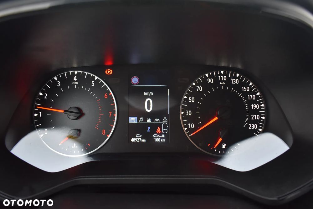 Renault Clio 1.0 TCe Equilibre - 28