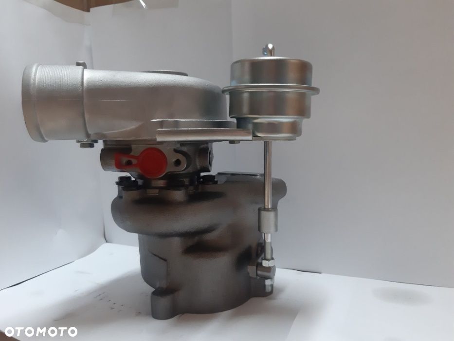 NOWA Turbina 1.8T 150km 180 km AUDI GOLF PASSAT - 3