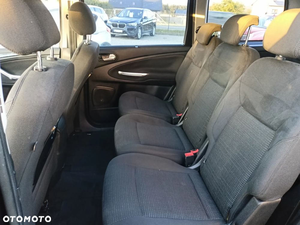 Ford Galaxy 2.0 TDCi Titanium - 12