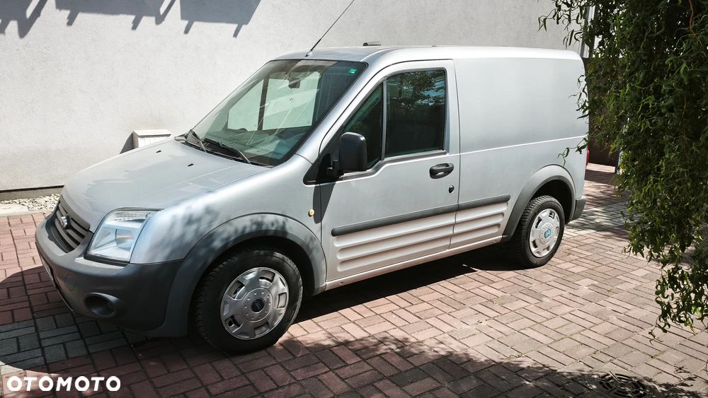 Ford Connect - 6