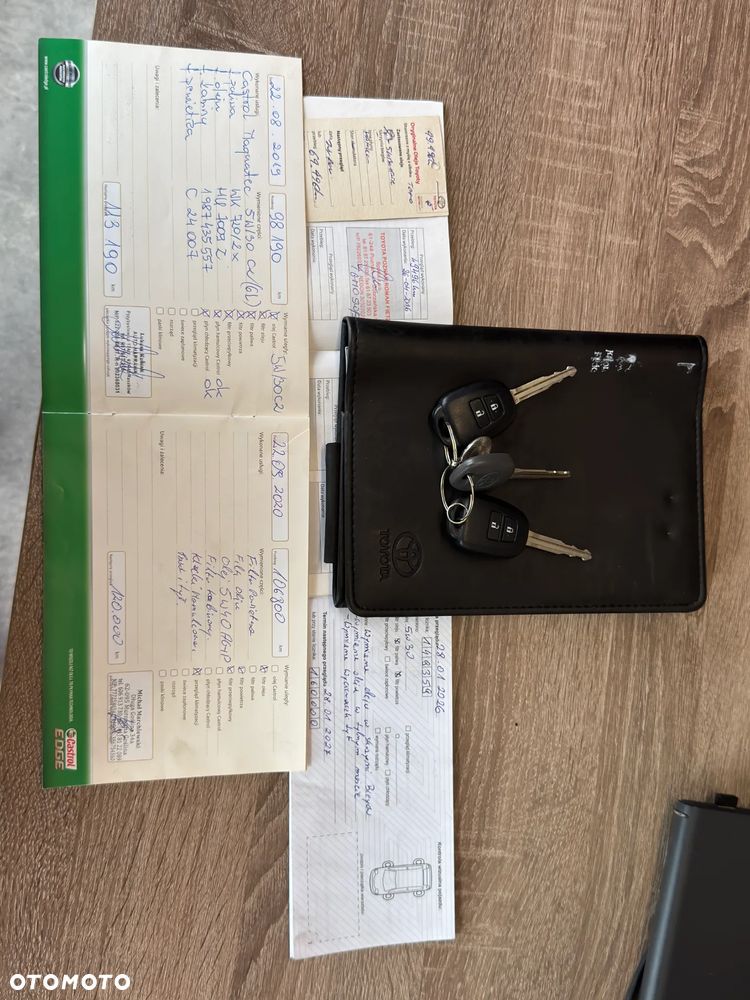 Toyota RAV4 2.0 D-4D Active 4x2 - 40