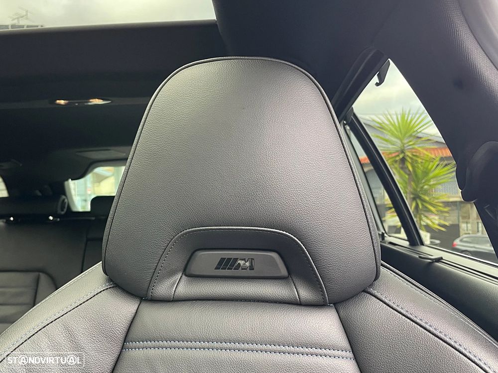 BMW 330 e Pack M Auto - 27
