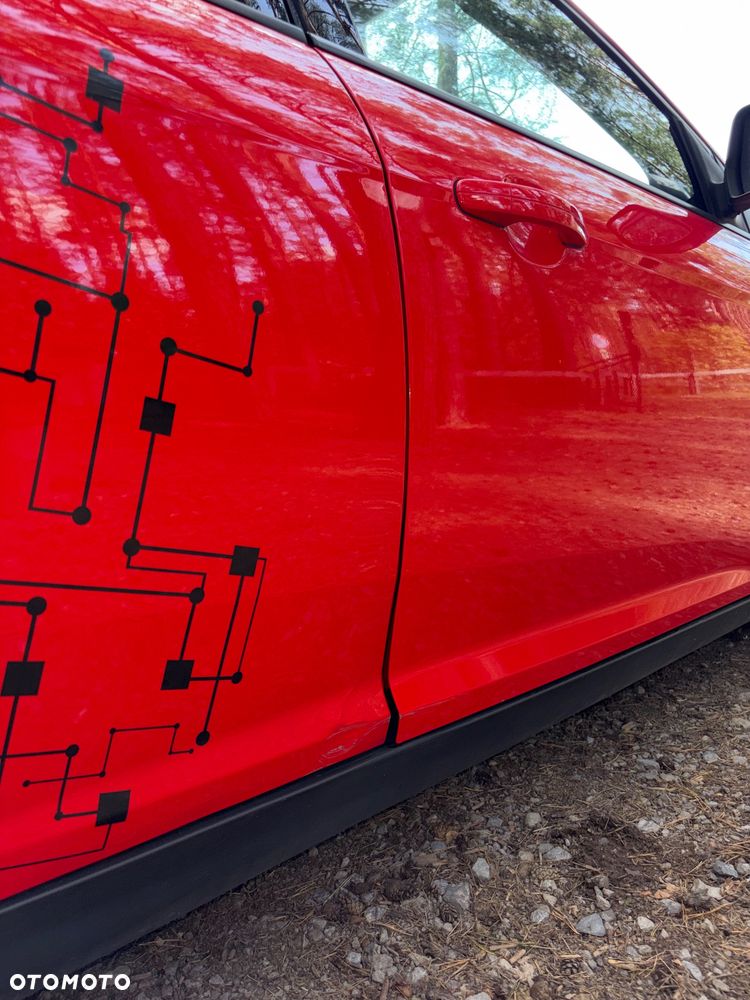Ford Focus 1.6 EcoBoost Edition - 9