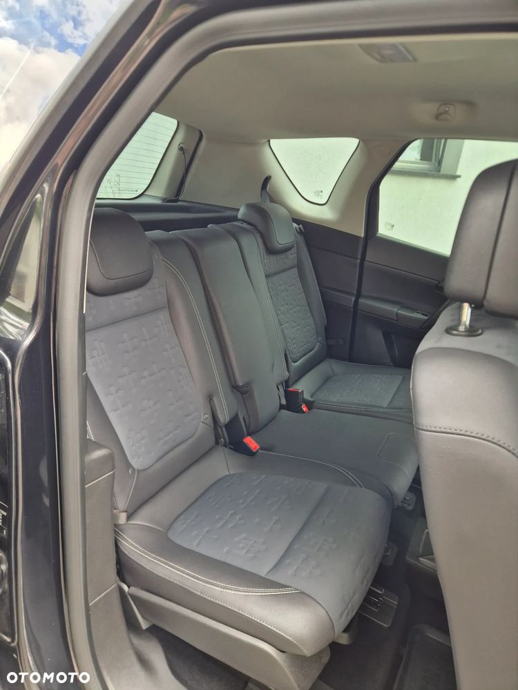 Opel Meriva - 13