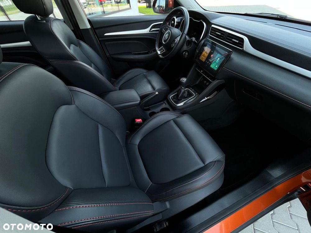 MG ZS 1.5 VTi-Tech Exclusive - 7