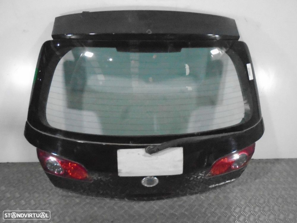 MALA TRASEIRA FIAT CROMA 1.9 D MULTIJET (194AXC1B, 194AXC12) 150CV 1910CC - 1