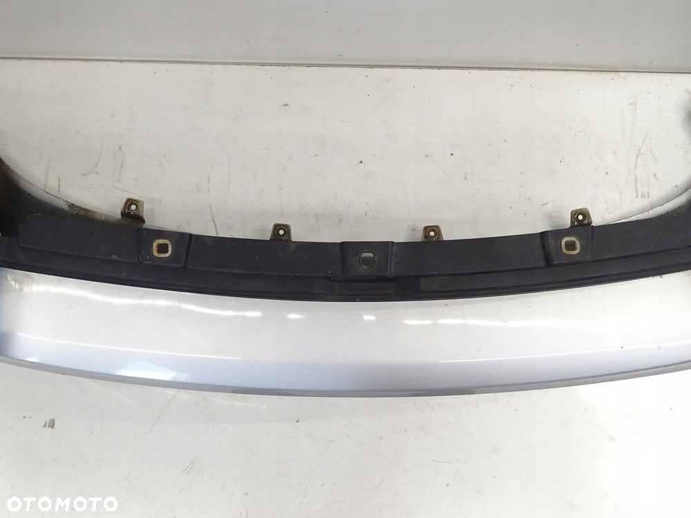 KPL ZDERZAK PRZÓD PRZEDNI POD 4X PDC BMW X5 E70 LIFT / LCI M-PAKIET 354 - 9