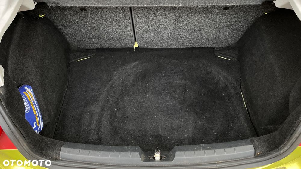 Seat Ibiza SC 1.2 12V Style - 25