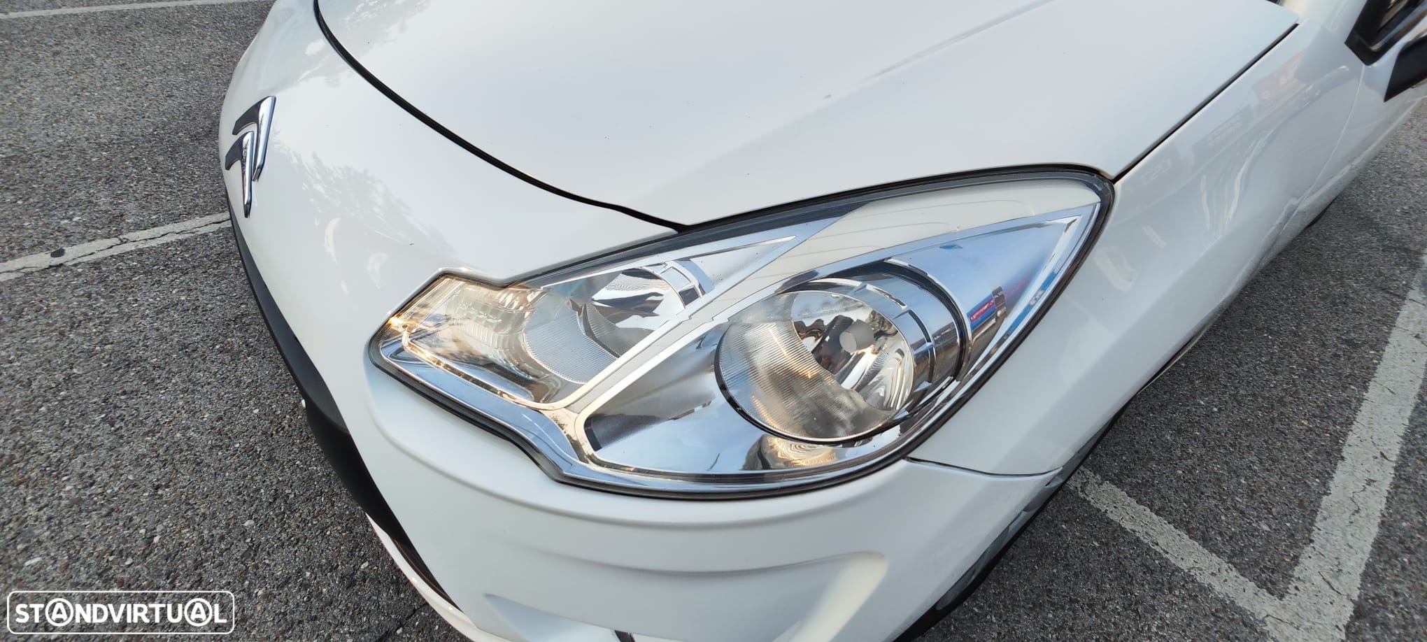 Citroën C3 1.4 HDi Airdream Attraction - 21