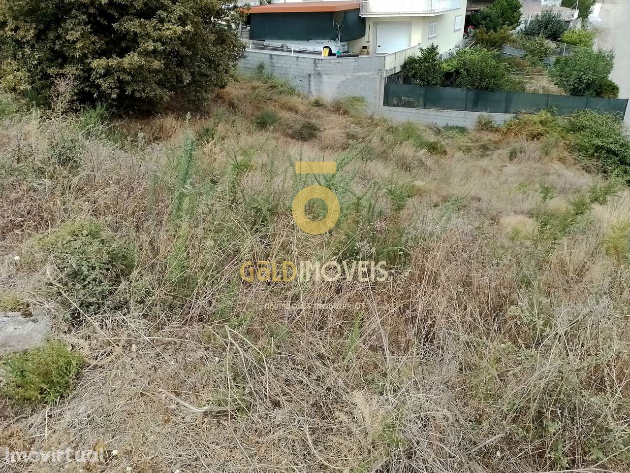 Lote de Terreno para Construção, Bairros, Castelo de Paiva - Grande imagem: 4/8