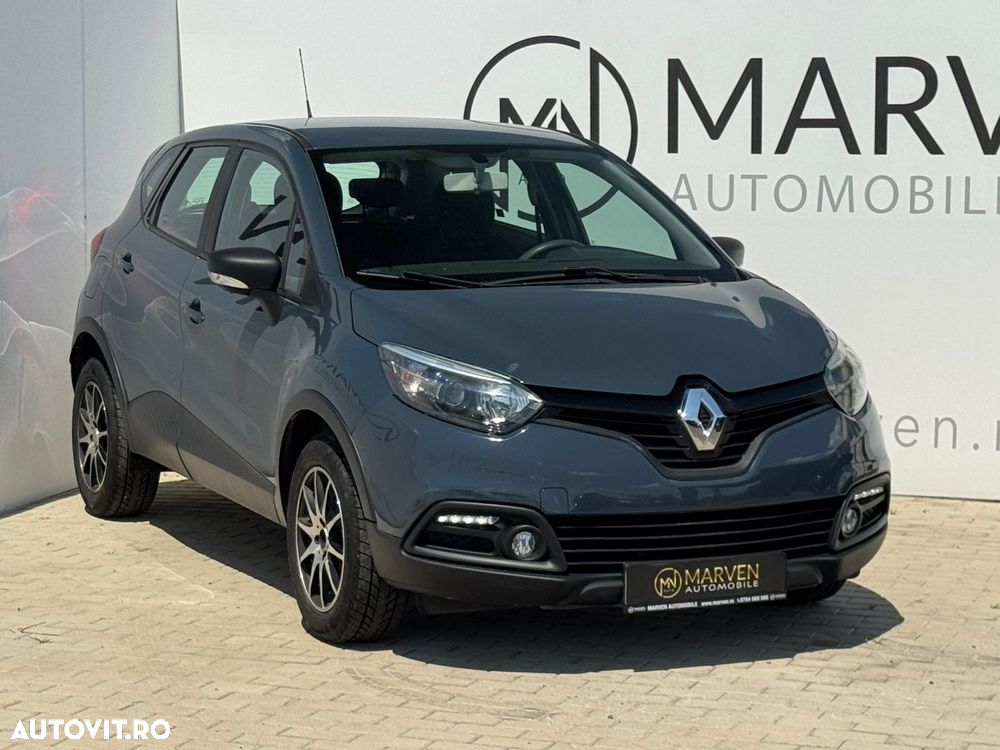Renault Captur ENERGY TCe XMOD - 2