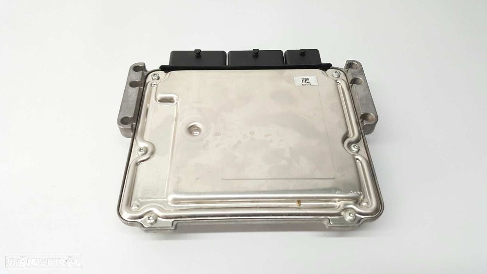 CENTRALINA DO MOTOR UCE NISSAN QASHQAI (J11) ACENTA 4X4 - 2