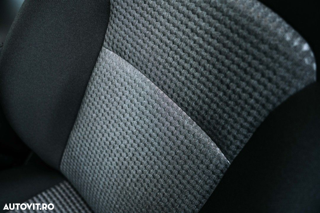 Suzuki SX4 S-Cross - 23