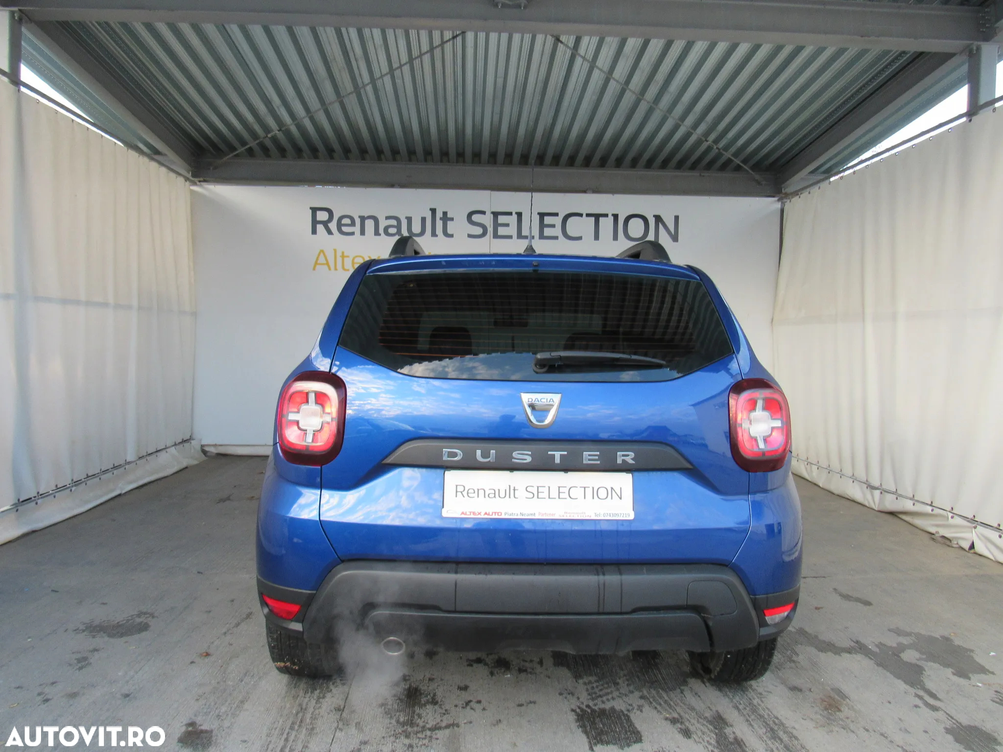 Dacia Duster TCe 90 Comfort - 18