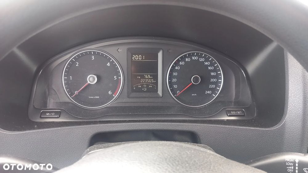 Volkswagen Transporter - 15
