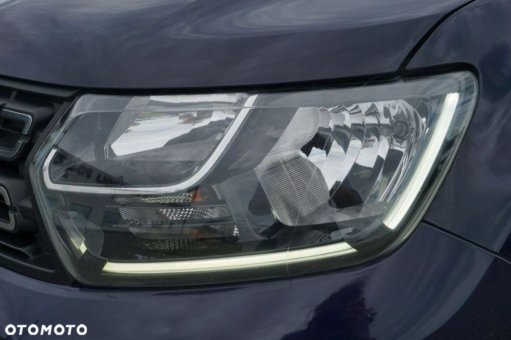 Dacia Duster 1.6 SCe Essential - 23