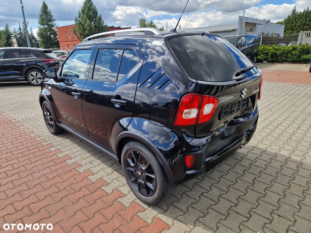 Suzuki Ignis 1.2 Elegance - 8