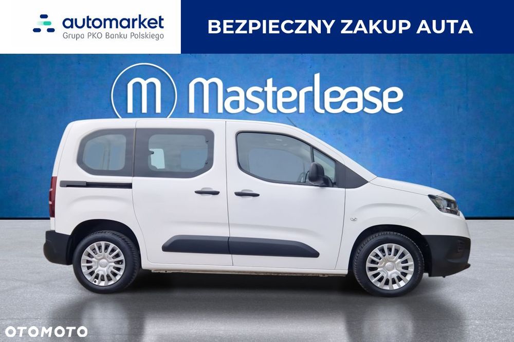 Toyota Proace City Verso Long 1.5 D-4D Combi - 4