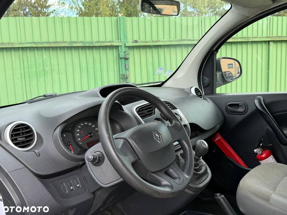 Renault Kangoo - 17