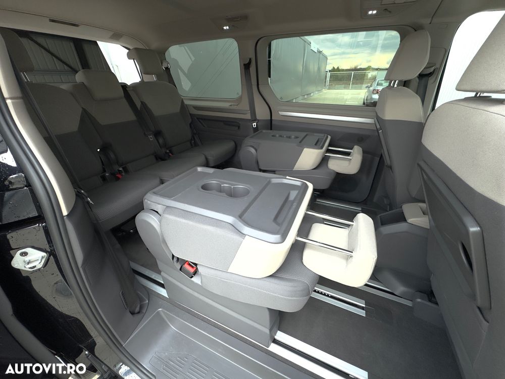 Volkswagen Multivan 2.0 TDI DSG 110KW Life - 30