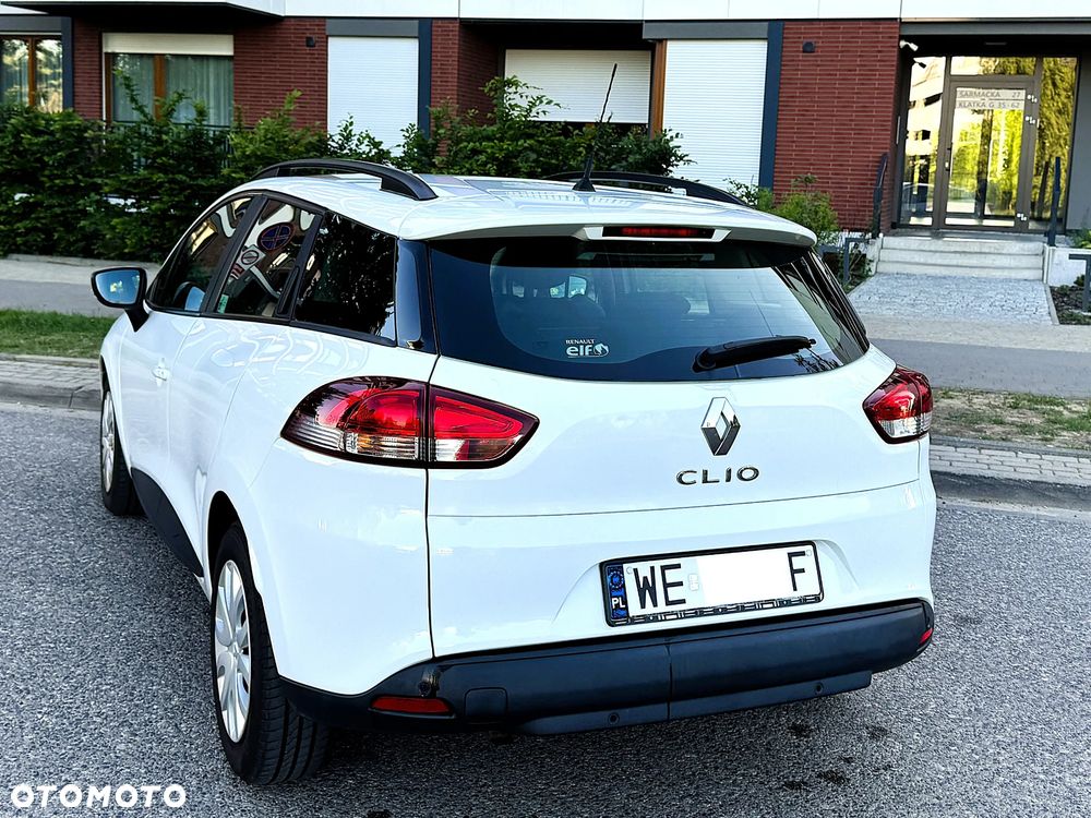 Renault Clio 0.9 TCe Alize - 35