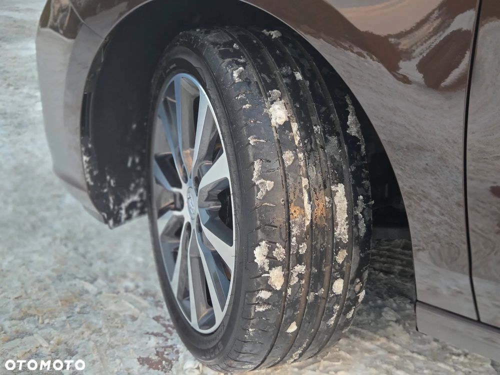 Hyundai i30 1.4 T-GDI Premium - 8