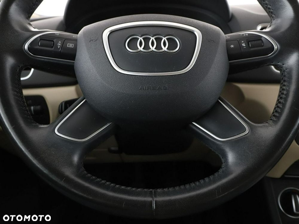 Audi Q3 1.4 TFSI - 22