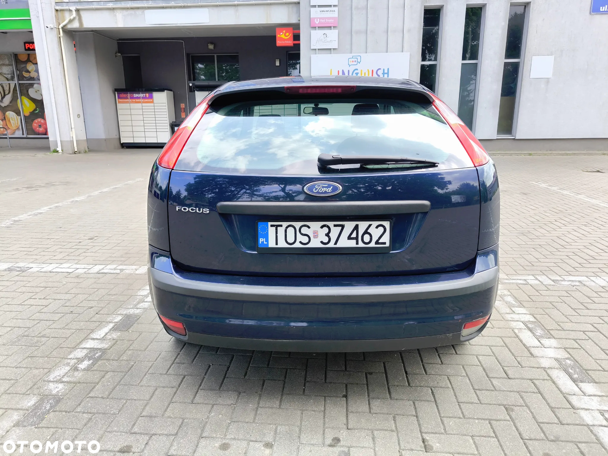 Ford Focus - 14