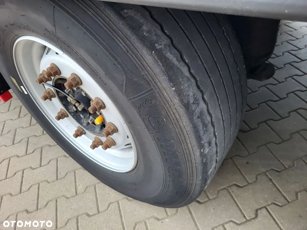 Schmitz Cargobull - - 9