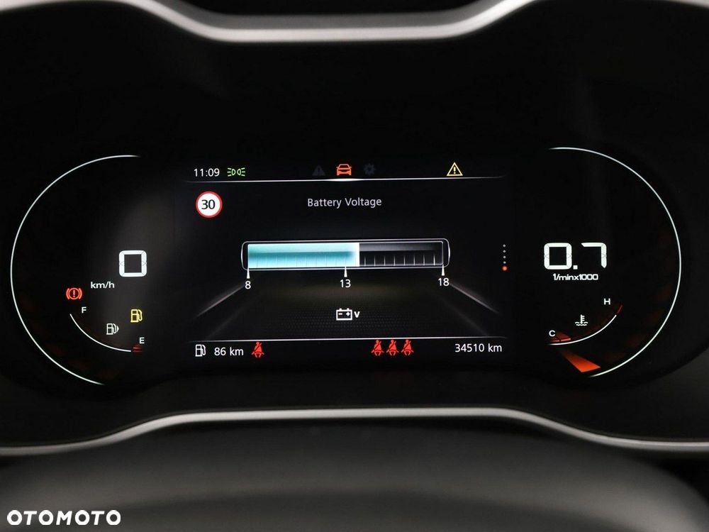 MG ZS ICE 1.5 VTI-tech Luxury - 22