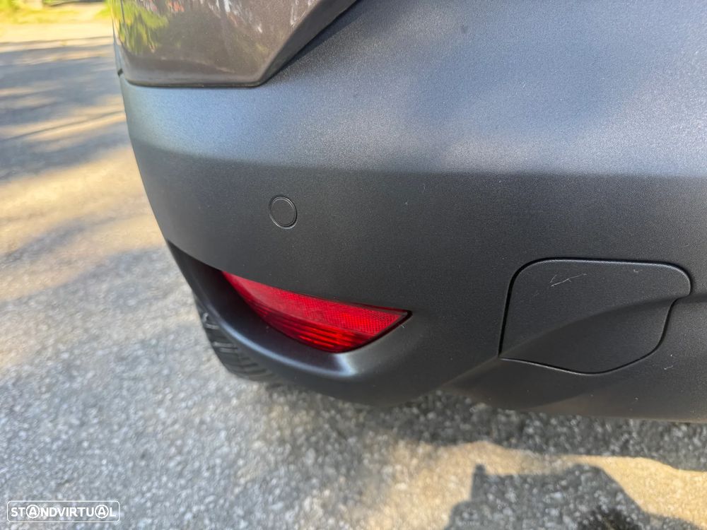 Renault Captur ENERGY TCe 90 S&S Life - 21