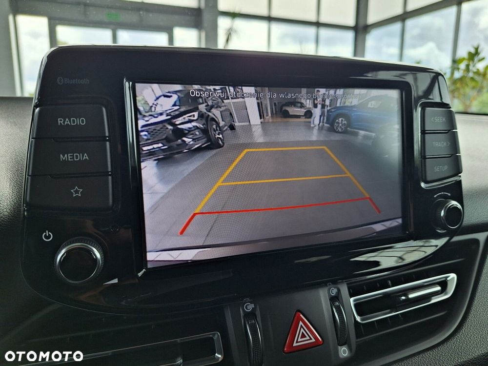 Hyundai i30 1.0 T-GDI Smart DCT - 30