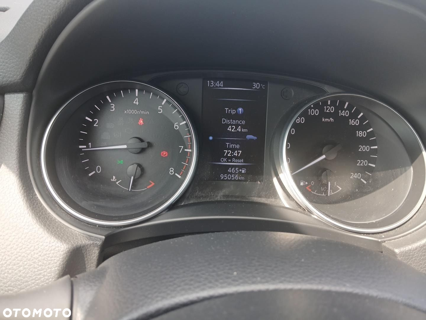 Nissan Qashqai 1.2 DIG-T Tekna - 16