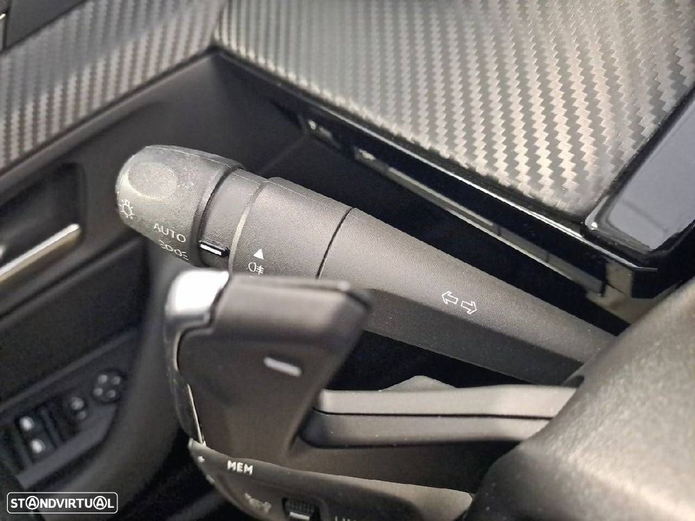 Peugeot 508 1.5 BlueHDi Allure EAT8 - 13
