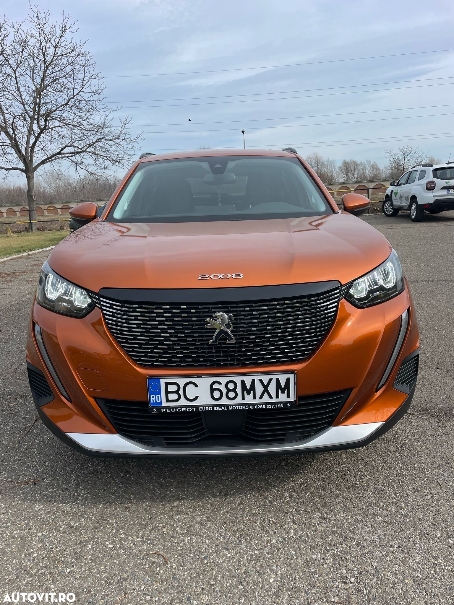 Peugeot 2008 1.2 PureTech BVM6 STT Allure Pack - 1