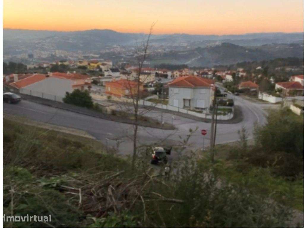 Terreno em Madalena  Aceita permuta | Amarante | Vista Panorâmica Ú... - Grande imagem: 5/14