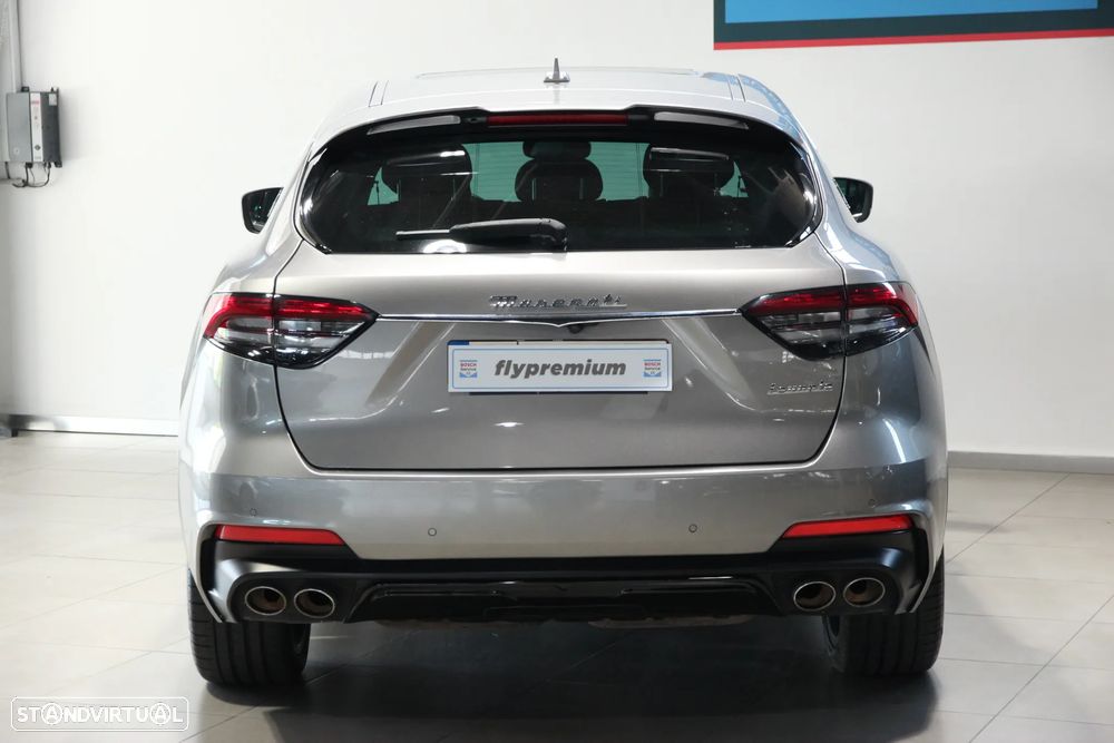 Maserati Levante 2.0 GT - 6