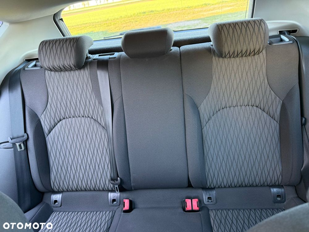 Seat Leon - 15