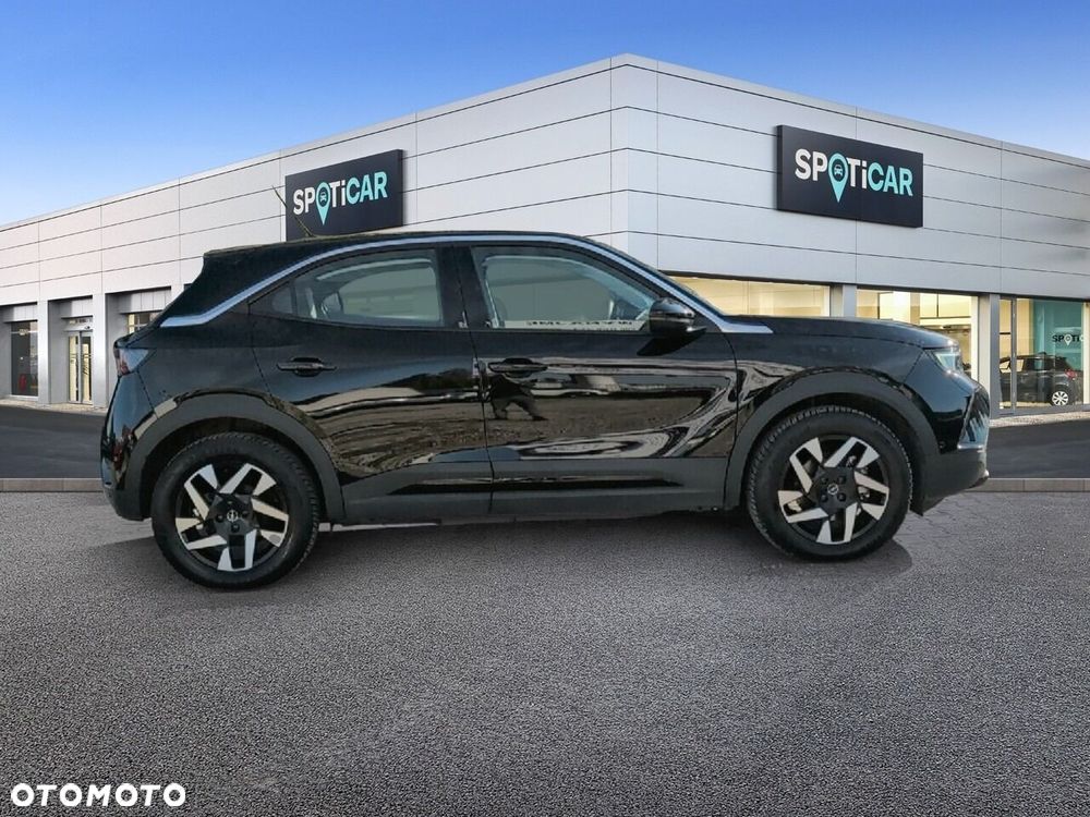 Opel Mokka 54kWh Edition - 4