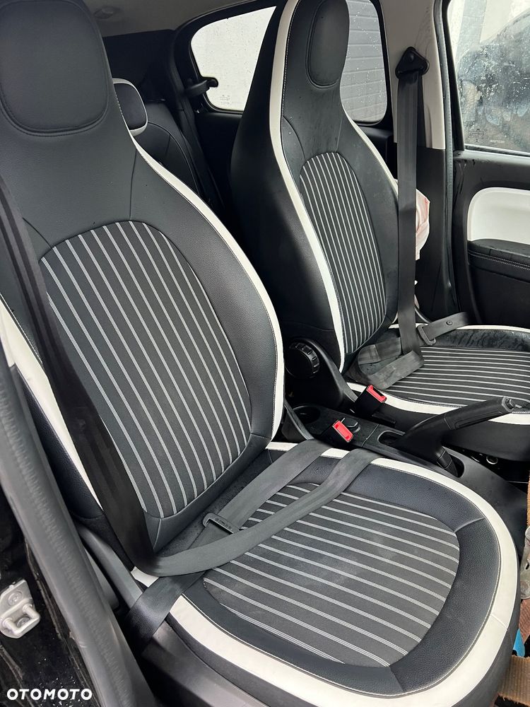 Renault Twingo ENERGY TCe 90 LIMITED - 7