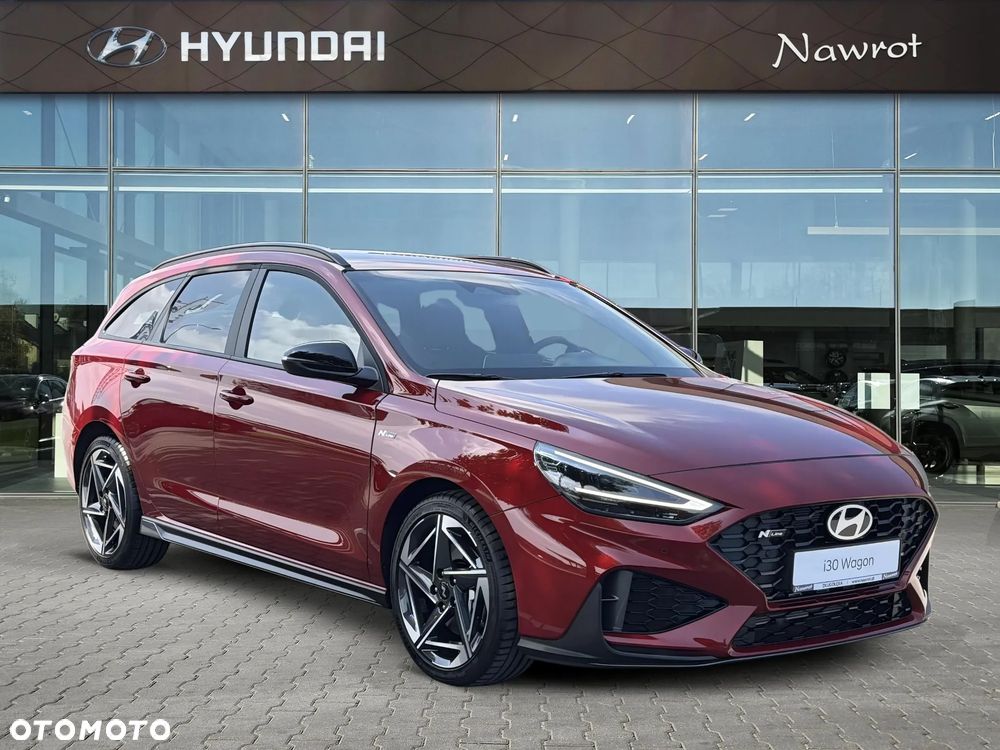 Hyundai i30 - 7