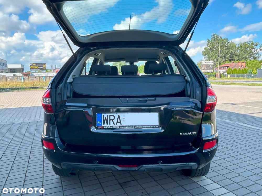 Renault Koleos 2.0 dCi FAP 4x4 Luxe - 31