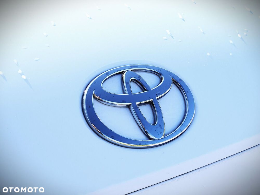 Toyota PROACE CITY - 21